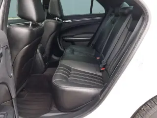 2018 Chrysler 300S RWD