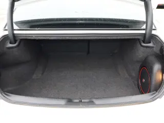 2018 Chrysler 300S RWD