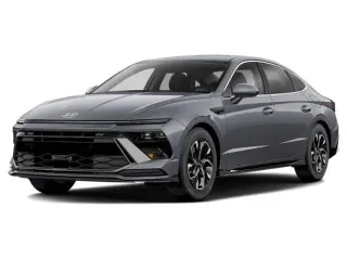 2025 Hyundai Sonata SEL FWD