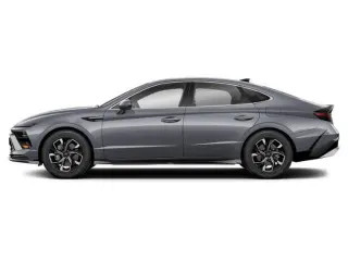 2025 Hyundai Sonata SEL FWD