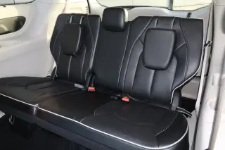 2024 Chrysler Pacifica Limited FWD