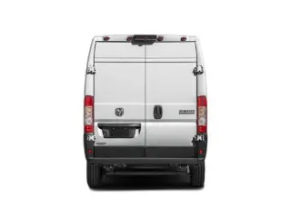 2023 RAM ProMaster Cargo Van 2500 High Roof 159 WB
