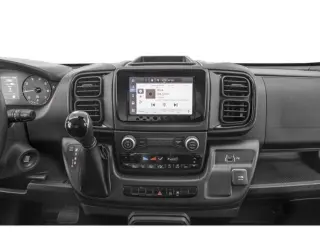 2023 RAM ProMaster Cargo Van 2500 High Roof 159 WB