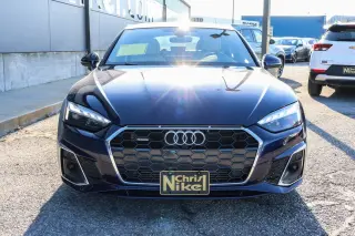 2024 Audi A5 Sportback S line Premium Plus 45 TFSI quattro