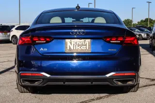 2024 Audi A5 Sportback S line Premium Plus 45 TFSI quattro