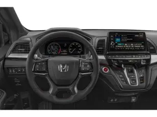 2025 Honda Odyssey Sport-L Auto