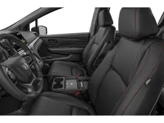2025 Honda Odyssey Sport-L Auto