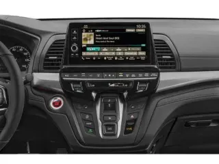 2025 Honda Odyssey Sport-L Auto