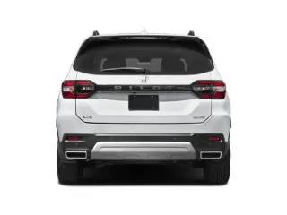 2023 Honda Pilot Elite AWD