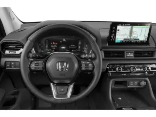 2023 Honda Pilot Elite AWD
