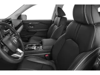 2023 Honda Pilot Elite AWD