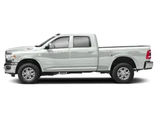 2020 RAM 2500 Laramie 4x4 Crew Cab 6'4 Box
