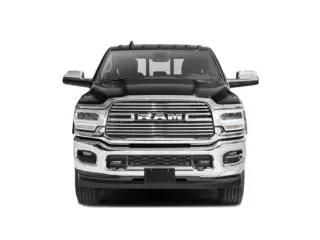 2020 RAM 2500 Laramie 4x4 Crew Cab 6'4 Box