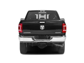 2020 RAM 2500 Laramie 4x4 Crew Cab 6'4 Box
