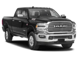 2020 RAM 2500 Laramie 4x4 Crew Cab 6'4 Box