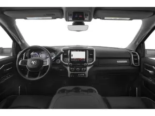 2020 RAM 2500 Laramie 4x4 Crew Cab 6'4 Box
