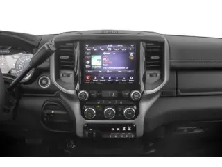 2020 RAM 2500 Laramie 4x4 Crew Cab 6'4 Box