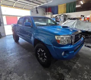 2006 Toyota Tacoma V6