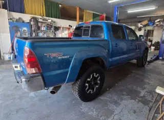 2006 Toyota Tacoma V6
