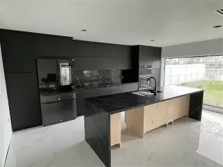 Masetas para cocina granito