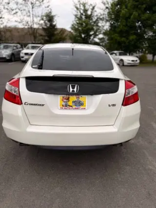 2012 Honda Crosstour EX-L V6