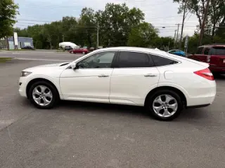 2012 Honda Crosstour EX-L V6