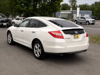 2012 Honda Crosstour EX-L V6