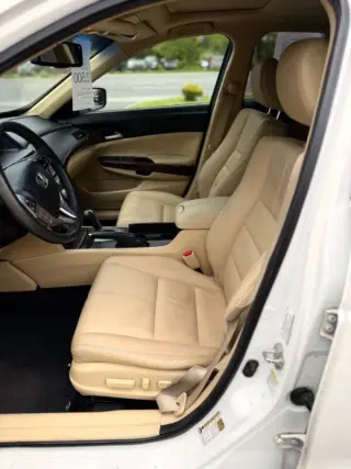 2012 Honda Crosstour EX-L V6