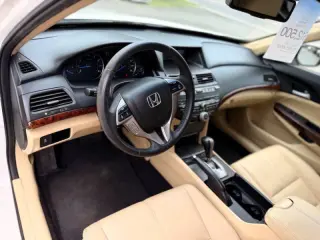 2012 Honda Crosstour EX-L V6