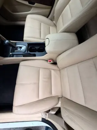 2012 Honda Crosstour EX-L V6