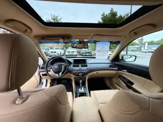 2012 Honda Crosstour EX-L V6