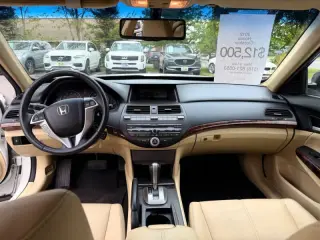 2012 Honda Crosstour EX-L V6