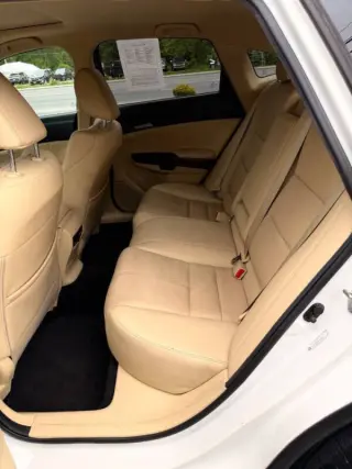 2012 Honda Crosstour EX-L V6