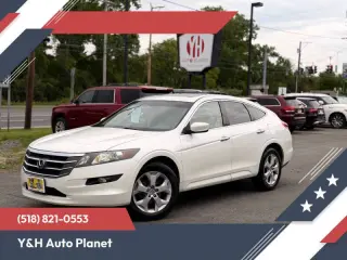 2012 Honda Crosstour EX-L V6