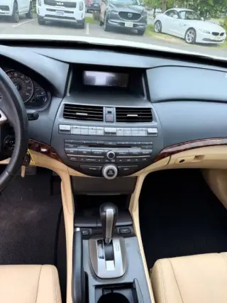 2012 Honda Crosstour EX-L V6