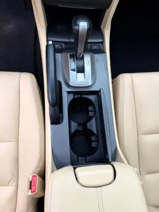 2012 Honda Crosstour EX-L V6