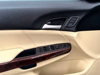 2012 Honda Crosstour EX-L V6
