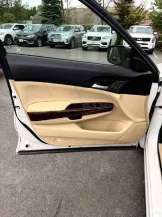 2012 Honda Crosstour EX-L V6