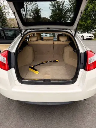 2012 Honda Crosstour EX-L V6
