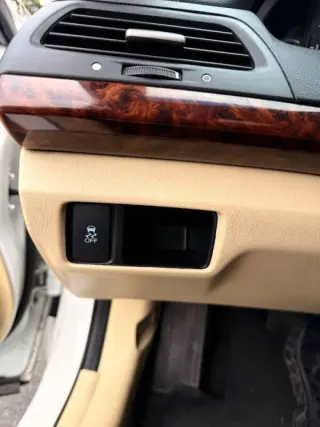 2012 Honda Crosstour EX-L V6