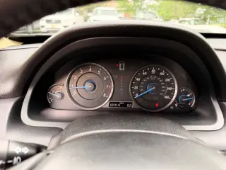2012 Honda Crosstour EX-L V6