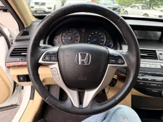 2012 Honda Crosstour EX-L V6