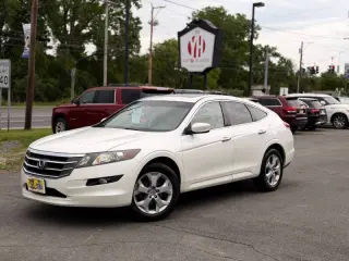2012 Honda Crosstour EX-L V6