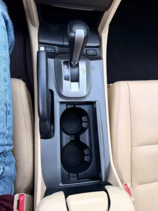 2012 Honda Crosstour EX-L V6