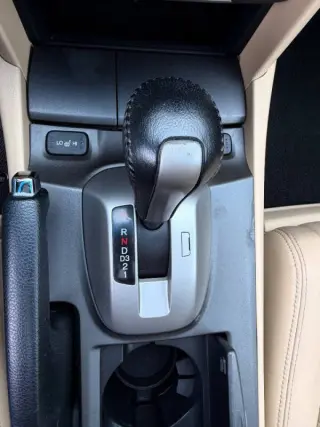 2012 Honda Crosstour EX-L V6
