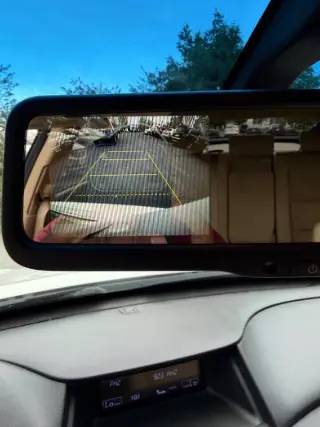 2012 Honda Crosstour EX-L V6