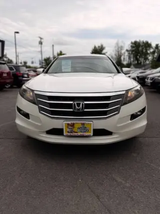 2012 Honda Crosstour EX-L V6