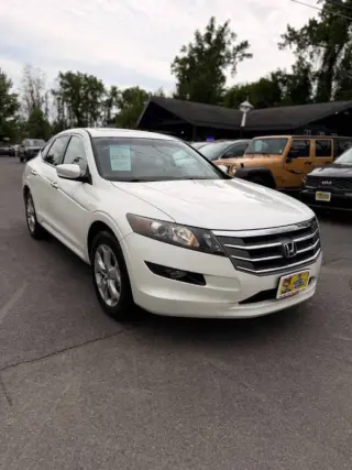 2012 Honda Crosstour EX-L V6