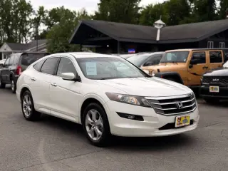 2012 Honda Crosstour EX-L V6