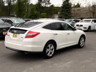 2012 Honda Crosstour EX-L V6